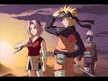 Lost Brother (Nauto Sakura Sasuke) by the Killers Lost Brother (Nauto Sakura Sasuke) by the Killers