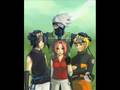 Lost Brother (Nauto Sakura Sasuke) by the Killers