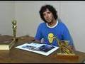 Luiz Rangel e Gramado