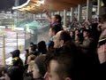 La Louvi�re -  Eendracht Aalst - Aal wie nie springt