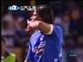 Millos Clasico 100 2do tiempo