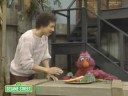 Sesame Street: Smokey Robinson Tells Telly That It Takes Time