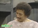 Sesame Street: Smokey Robinson Tells Telly That It Takes Time