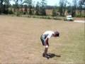 A Backflip