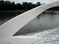 Cruisin the Ilinois on a Silverton