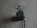 Droping Stuff In Motor 2