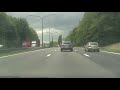 E40 around Brussels 02
