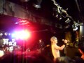 TOUCH-ME(遠藤ミチロウ+中村達也)+qyb ワルシャワの幻想