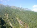 Cang shan, Dali, China