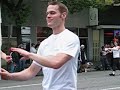 Twirling Homos