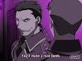 Greed & Kimblee \"Apology\" Alesana