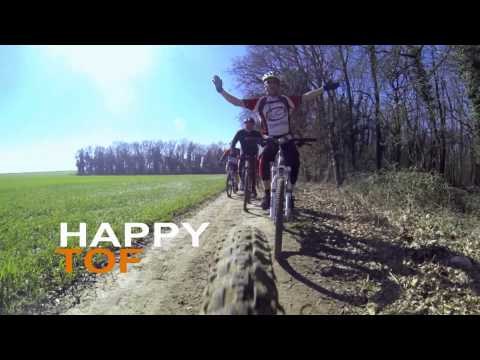 Le Happy de l’ACI Le Happy de l’ACI