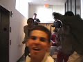 Falmouth High School Dance-Off \ Falmouth High School Dance-Off \