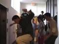 Falmouth High School Dance-Off '06