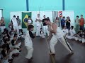 Batizado de Capoeira Batizado de Capoeira