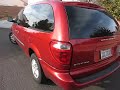 2003 Dodge G Caravan.mov