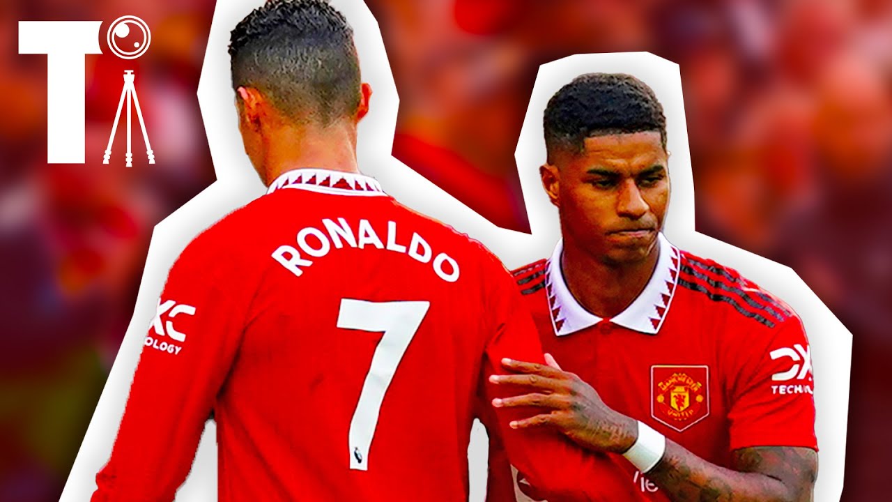 Man Utd 0 Newcastle 0: Why Man Utd are struggling for goals