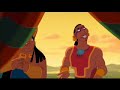 Droga do El Dorado - 3/8