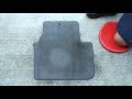 Wolfgang Car Care Interior How To