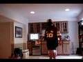 Rich Darth Nilus as Vedar....Redskins Dolphins 2007