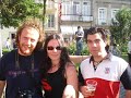 SOCIOLOGIA - Cortejo 2007