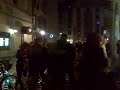 Sciolgo le trecce ai cavalli - Monaco 2008