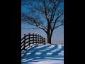 Enya - Amid The Falling Snow