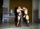 short match
