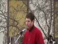 Smithers Coal Bed Methane Rally