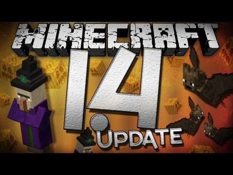 minecraft update