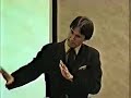 Dr John Demartini - Memory & Imagination is a lie!