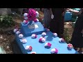 2 de noviembre 2parte. Dia de los Difuntos