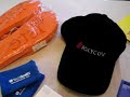 Swag from NECC 2006 2/2