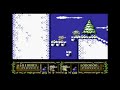 8 bit gameplay   cjs elephant antics   c64