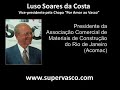 Parte 1 -Luso Soares da Costa - Elei��o do Vasco 21/06/2008