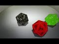 7.The Tower of Druaga: The Aegis of Uruk (2/3) Sub esp [DnF]