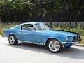 1968 mustang fastback compilation 1968 mustang fastback compilation