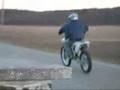Honda CRF 250 R8