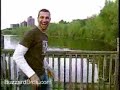 Empujando a un jinete a un lago - Cámara Escondida