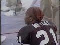 Eric Metcalf highlights Eric Metcalf highlights