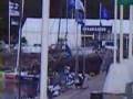 Port de La Rochelle avant le départ de la Minitransat 6.50