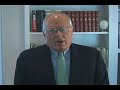 A Birthday Wish for Richard Mellon Scaife