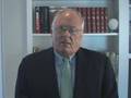A Birthday Wish for Richard Mellon Scaife