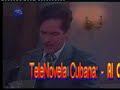 cuba   telenovela al compas del son escena de celos