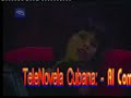 cuba   telenovela al compas del son escena de celos