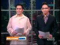 Bubble Gang Balitang News July 15, 2011