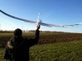 2 meter Segler