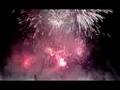 LE PLUS BEAU FEU D'ARTIFICES DU MONDE - VERSAILLES 2008