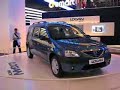 Logan MCV (Estate) in Paris