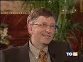 Bill Gates in bergamasco (originale)